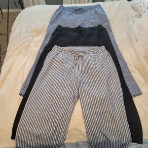 Women's Drawstring Pants